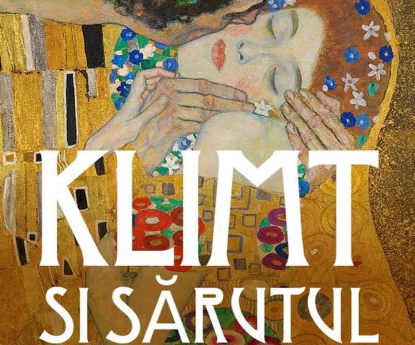 Proiecția Klimt și sărutul de la Muzeul Național de Artă al României: descoperiți viața scandaloasă și țesătura bogată de influențe extraordinare din spatele unuia dintre cele mai apreciate tablouri din lume