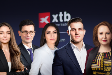 [Case Study] Lighthouse PR & XTB România: Cum a poziționat comunicarea strategică XTB ca lider de opinie în industria financiară din România