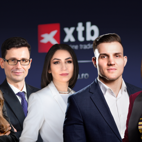 [Case Study] Lighthouse PR & XTB România: Cum a poziționat comunicarea strategică XTB ca lider de opinie în industria financiară din România