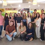 programul de internship plătit Nestlé Summer’s Cool