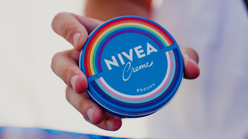 NIVEA Bucharest Pride