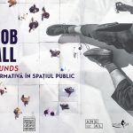 Proiectul de terapie prin artă mind-moving continuă - open call-uri deschise pentru un flashmob performativ și pentru un atelier - audiție la Timișoara open call falling grounds