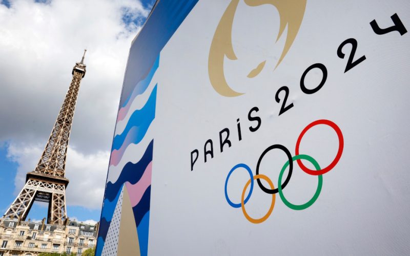 Eurosport produce în România un show regional pentru Jocurile Olimpice Paris 2024, care va fi transmis LIVE în 5 țări