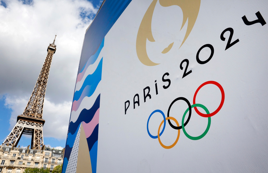  Eurosport produce în România un show regional pentru Jocurile Olimpice Paris 2024, care va fi transmis LIVE în 5 țări