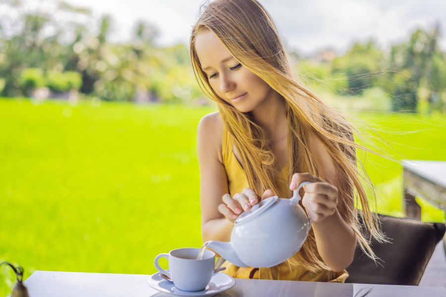 5 o’clock tea - tradiție la care englezii nu renunță