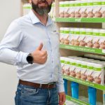 Medicul Vasile Oșean se alătură Comitetului Consultativ în Nutriție al Herbalife