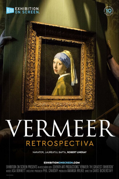 Vermeer: Retrospectiva