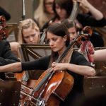 Wiener Jeunesse Orchester (Orchestra de Tineret a Austriei)