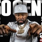 50 Cent Bucuresti