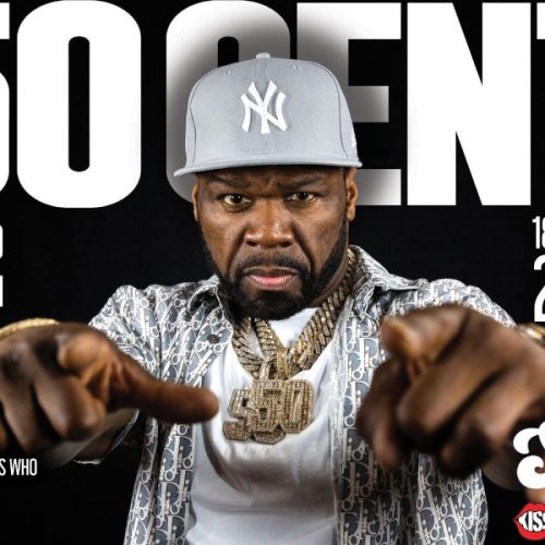 50 Cent vine în România, dar cu ce condiții? Crispy strips, muștar american și tacâmuri de argint printre cerințele speciale ale artistului