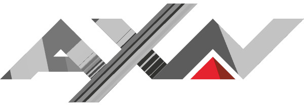 AXN România logo