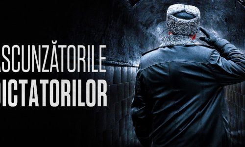 HISTORY Channel transmite seria documentară „Ascunzătorile Dictatorilor”