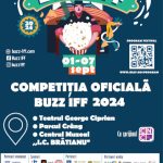 BUZZ International Film Festival 2024 1.2