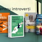 Banner 5 lecturi secrete pentru introvertiți