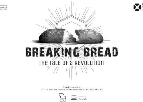 Breaking Bread: The Tale of a Revolution