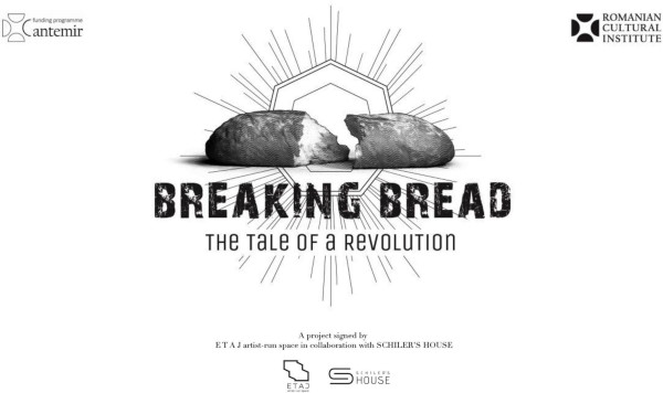 Breaking Bread The Tale of a Revolution