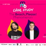 Case study - Beach, please