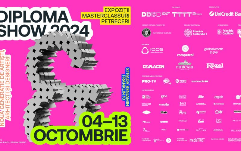 DIPLOMA Show 2024