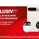 Google Pixel @EasyTech Vodafone