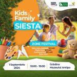 Kids & Family SIESTA