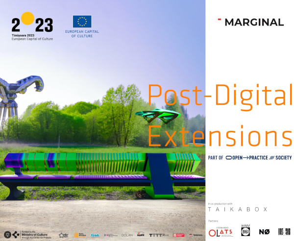 Marginal_Post Digital Extensions