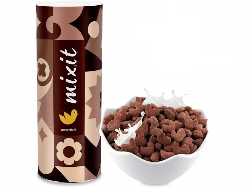 Mixit lansează cerealele Peep Peep: sănătoase și gustoase, fiind îndulcite cu sirop de curmale