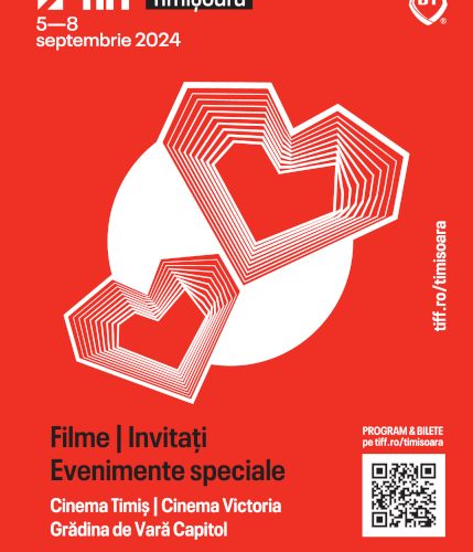 TIFF Timișoara la prima ediție: filme, cine-concerte și invitați speciali