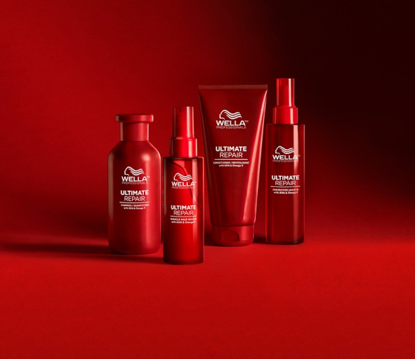 Wella Care New2