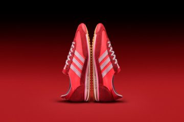 adidas oferă flori fanilor Originals cu cea mai nouă campanie a brandului pentru silueta SL 72