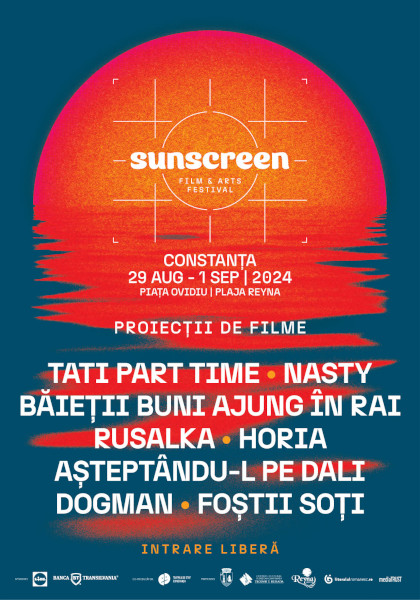 afis sunscreen filme