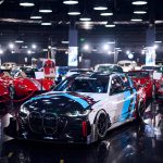 Engage Racing prezintă BMW i4 Racing, un proiect Made in Romania