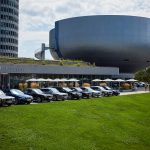 BMW Welt şi Muzeul BMW sărbătoresc 40 de ani de BMW M5