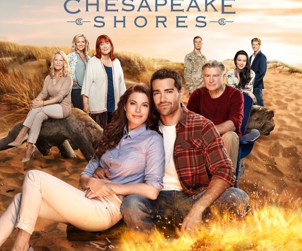 Chesapeake Shores DIVA