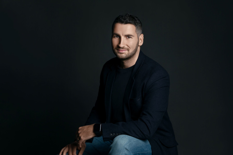 Ciprian Mirea, Country Manager OnePlus România