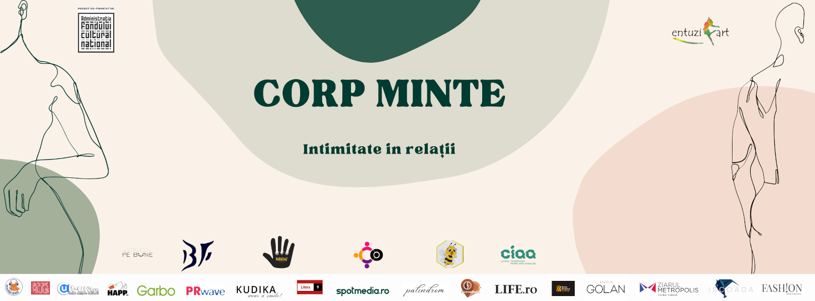  “Corp minte și intimitate în relații” Teatru Forum pentru adolescenți pe tema consimțământului în relații