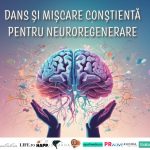 Dans și mișcare conștientă pentru neuroregenerare