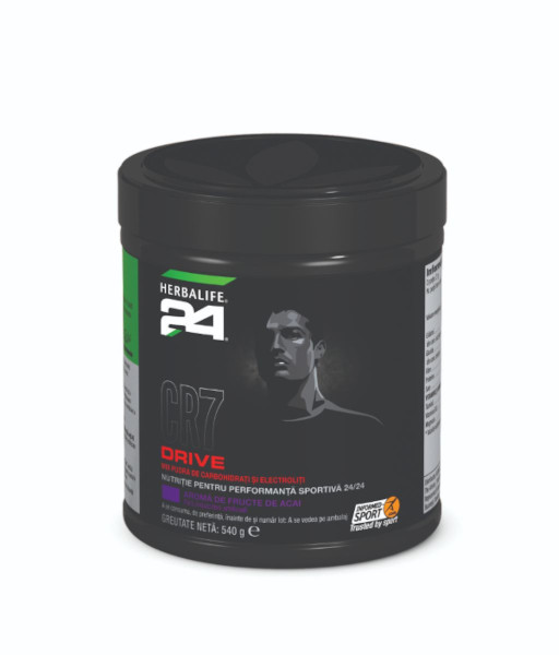 Herbalife24® Drive