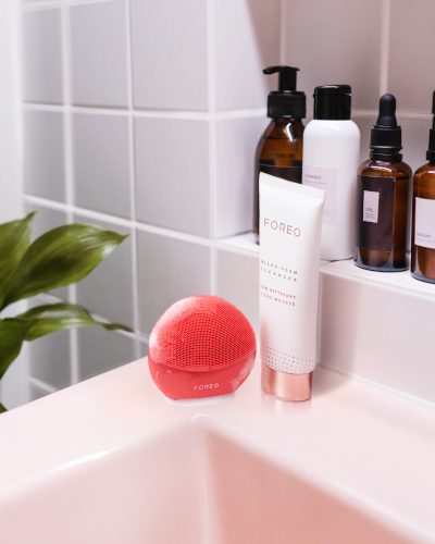 LUNA™ 4 mini FOREO