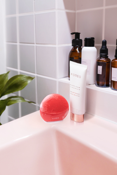 LUNA™ 4 mini FOREO 