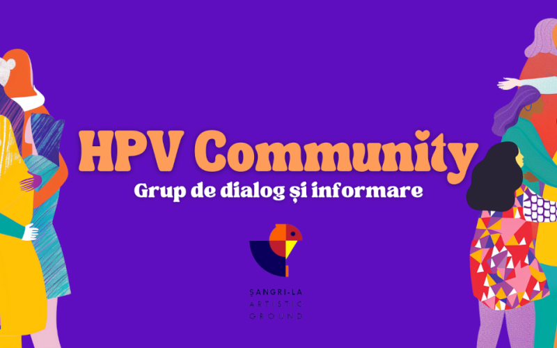 HPV Community