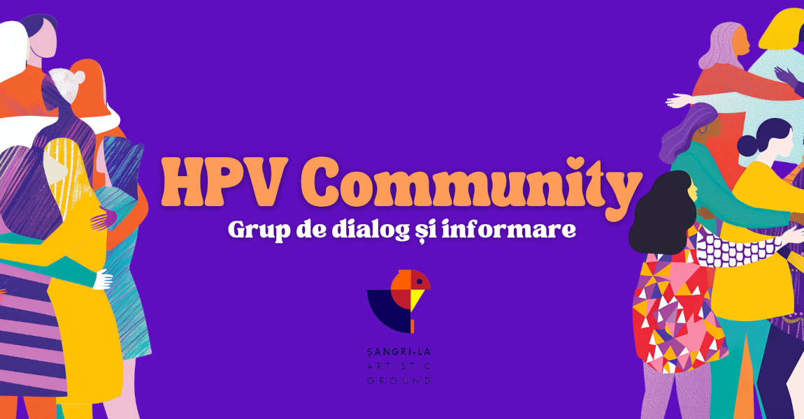 HPV Community