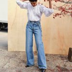 Levi’s prezintă croieli inedite în colecția FW 2024