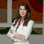 Loredana Vătăvoiu, Director de Marketing și Comunicare Up România