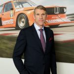 Oliver Rademacher, Director General al BMW Group România