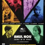 poster Anul Nou care n-a fost