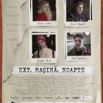 poster Ext.Masina.Noapte