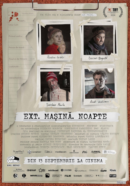 poster Ext.Masina.Noapte