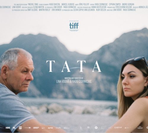 TATA, filmul regizat de Lina Vdovîi și Radu Ciorniciuc care vorbește despre trauma generațională și exploatarea muncitorilor migranți, în premieră mondială la Festivalul Internațional de Film de la Toronto