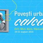 Citizenit Povești urbane pe calcane