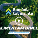 OSCAR Downstream lansează platforma de sustenabilitate: România Tot Înainte